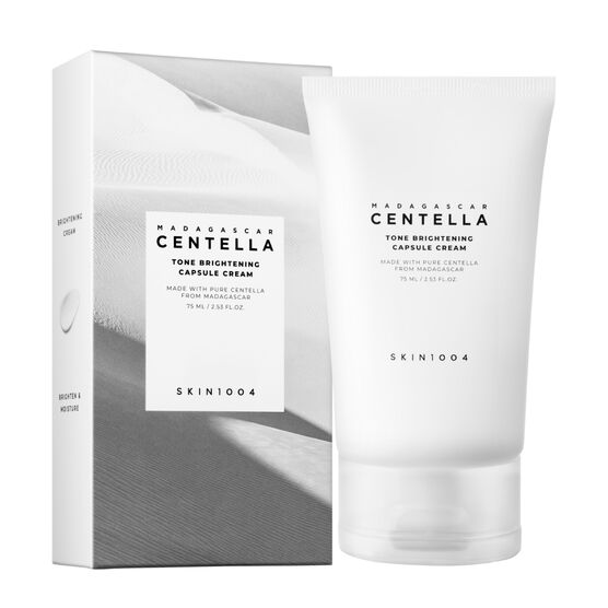 SKIN1004 TONE BRIGHT CAPSULE CREAM 75ML